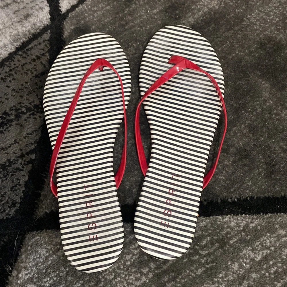 ESPIRT FLIP FLOPS - Picture 4 of 7